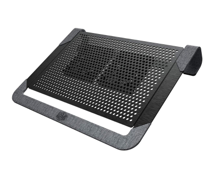 Podkładka chłodząca pod laptopy COOLER MASTER Podstawka pod laptop Notepal U2 Plus V2 MNX-SWUK-20FNN-R1